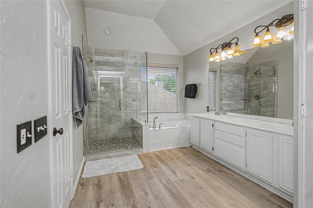 Chase Oaks Add - Residential