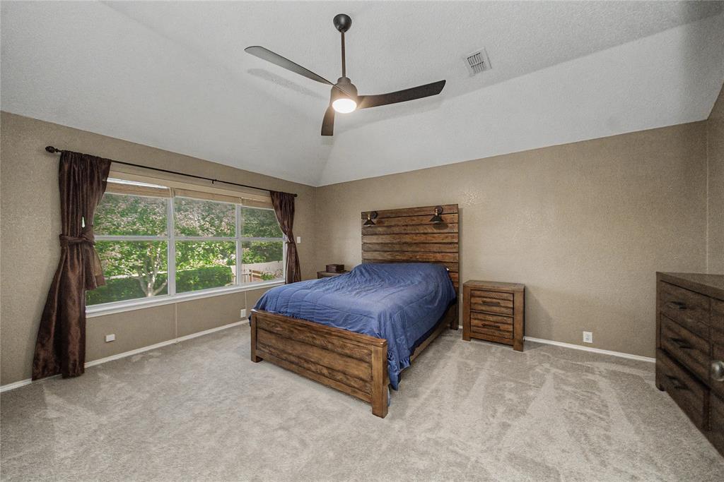 Chase Oaks Add - Residential