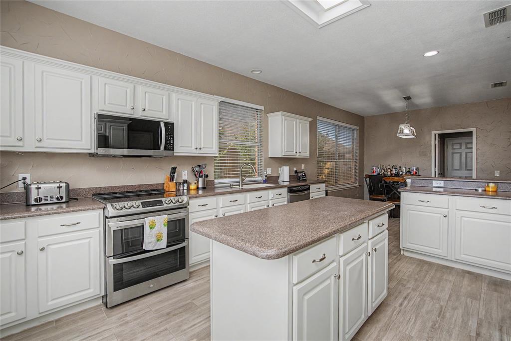 Chase Oaks Add - Residential
