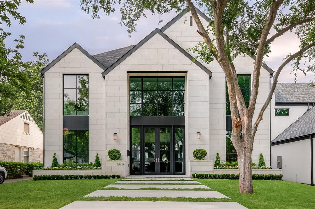 North Ridge Park - Residential