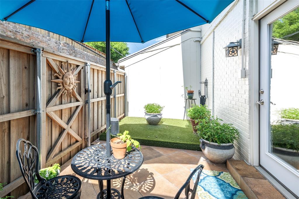 Prestonwood Country Club Condos - Residential