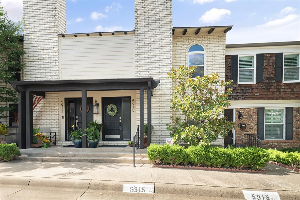 Prestonwood Country Club Condos - Residential