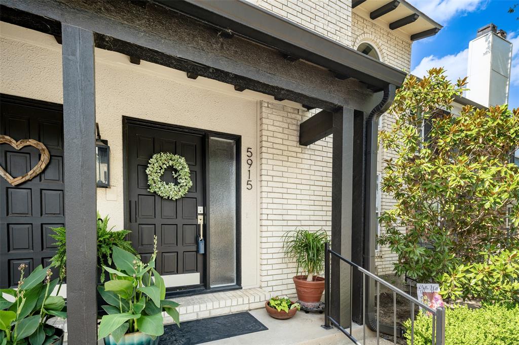 ***NEW IMPROVED PRICE $194,000 -AND-SELLER WILL PAY 6 MONTHS OF HOA FEES WITH A FULL ASK OFFER***NOW is the time to snag this immaculate, charming 2 Bed, 2.5 Bath Condo w-a gorgeous patio at Prestonwood Country Club Condos, located in the heart of N Dallas! Best Value in Prestonwood CC Condos! Pride of ownership shines in this meticulously loved 1501 SqFt Condo with Gleaming Hardwood Floors, a Spacious Living Area w-Beautiful Gas Log Fireplace, creating a warm & inviting atmosphere! The adjacent Dining Room leads out to your Adorable Back Patio, nicely Styled w-Ceramic Tile, Astro-Turf & Wood Privacy Fence...perfect for morning coffee or evening relaxation! Kitchen boasts Granite Countertops, a corner Breakfast Bar, Gas Range, Plenty of Cabinetry & Walk-In Pantry w-extra Storage! Full-Sized Laundry Room also has Extra Shelving & Storage. Staircase to Upstairs leads to two Split Bedrooms, the generously-sized Primary Bedroom w-Abundant Natural Light, space for a Small Office or extra Sitting Area, and a Walk-In Closet*Split Secondary Bedroom includes its own En-Suite Full Bathroom and Walk-In Closet—perfect design for guests or roommates! Enjoy the a rare Private Back Patio and the convenience of 2 Reserved Parking spaces, located directly in front of Condo*A short walk to a Community Pool & Clubhouse (a prime spot to watch Addison Kaboom Town fireworks!), Dog-Friendly Areas & Walking Trails*The best of comfort, convenience and low-maintenance living in the heart of North Dallas...just minutes from Addison’s top dining, shopping & year-round events! HOA monthly dues cover all exterior structure, foundation, roof, shared plumbing & shared electrical, landscaping grounds maintenance, AND HVAC System & maintenance (incl monthly filter changes). On-site management and a resident-governed HOA ensure the community is well run, supported and just a wonderful virtually no-maintenance to call home!