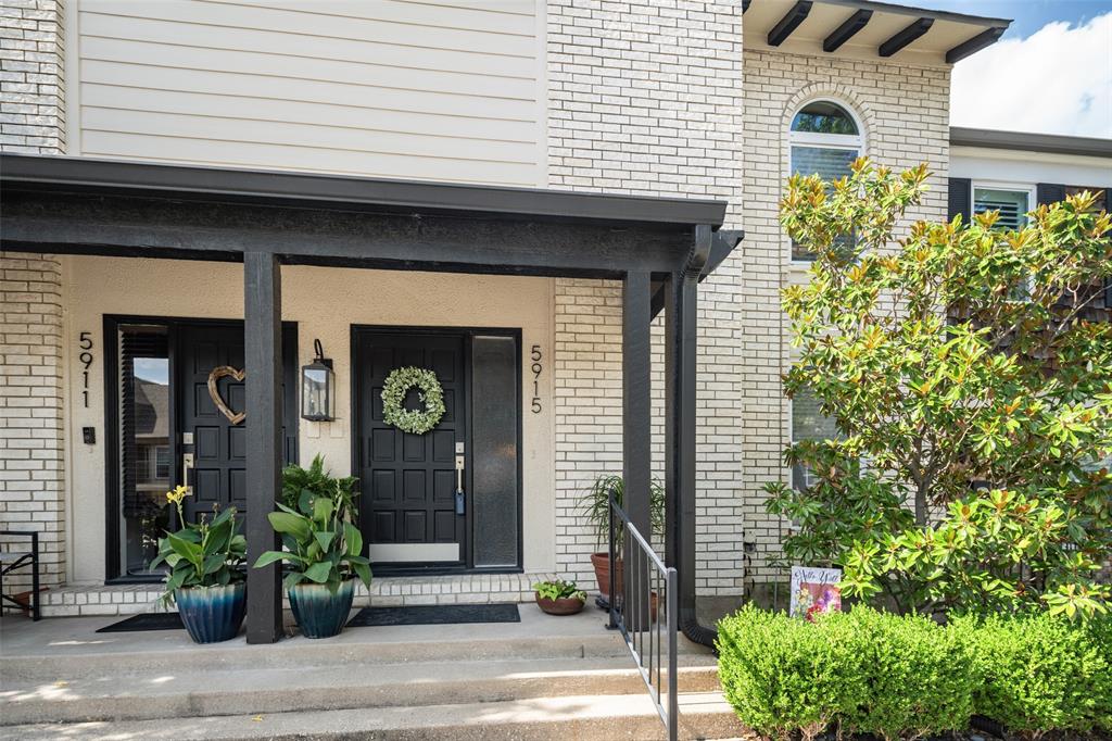 Prestonwood Country Club Condos - Residential