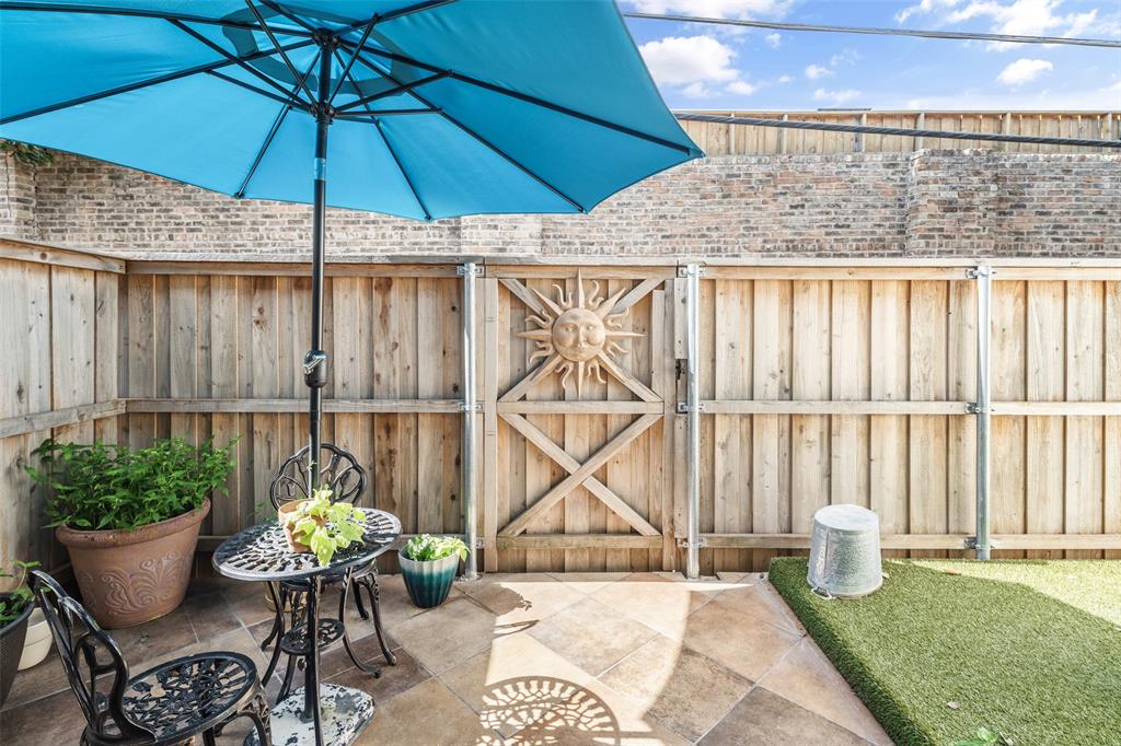 Prestonwood Country Club Condos - Residential