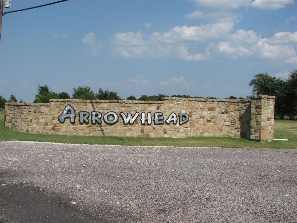 Arrowhead Sub - Land