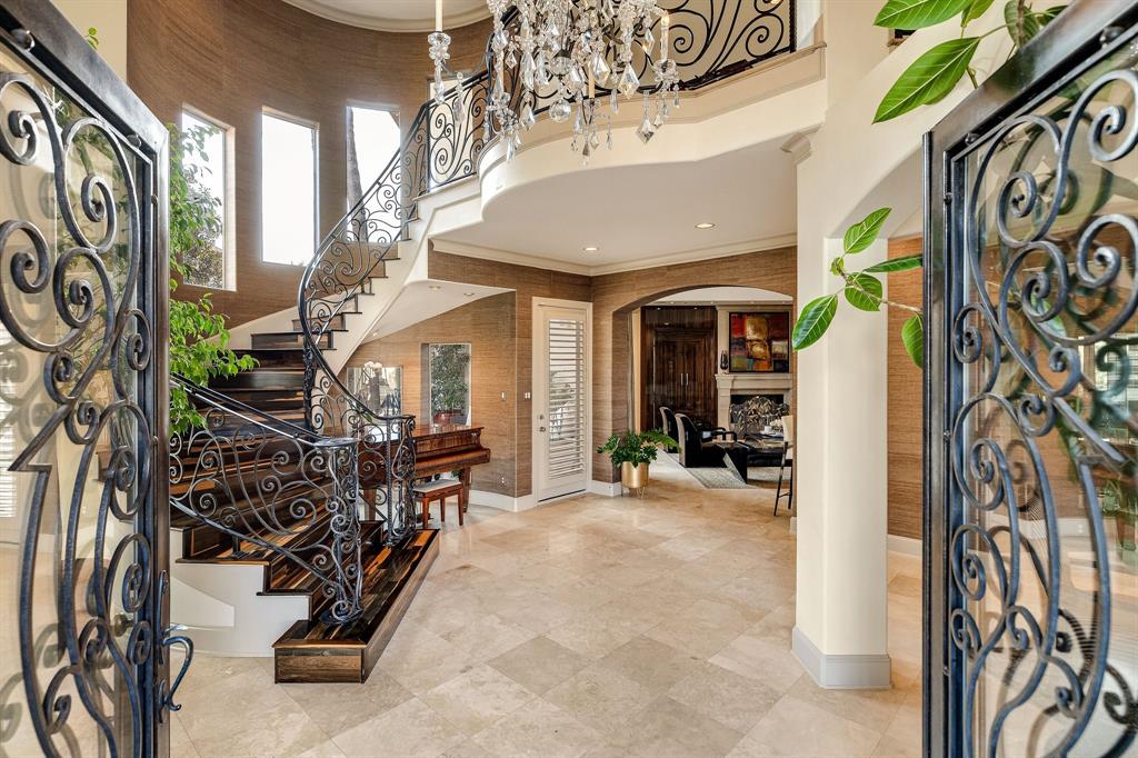 Oaktree Ph Four - Residential