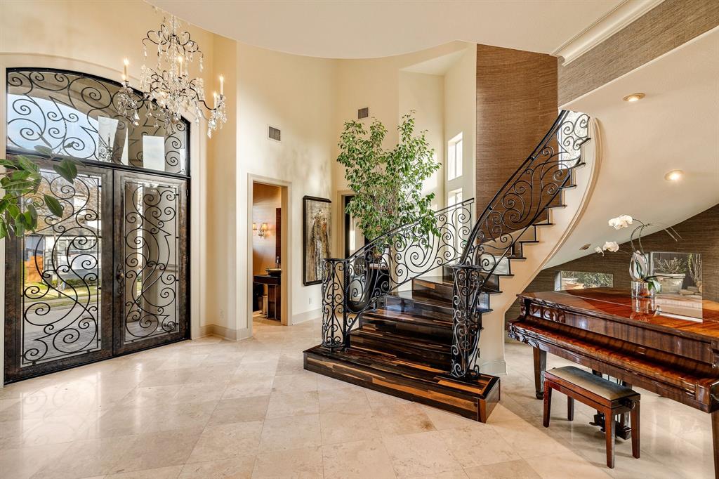Oaktree Ph Four - Residential