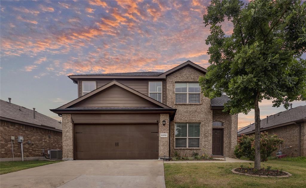 Walk into instant EQUITY with this 4-bedroom, 2.5-bath home for sale in Fort Worth, TX, located in Eagle Mountain-Saginaw ISD. Priced below market value, this is a rare opportunity to own a home where you’re already ahead on day one. This beautiful home offers a functional layout with plenty of space for everyday living, including a dedicated office perfect for working from home or added flexibility. Step outside and enjoy a community packed with amenities, including a pool, playground, and a scenic 2-acre pond. Conveniently located near Eagle Mountain Lake with easy access to dining, shopping, and entertainment, this home delivers both value and lifestyle...Instant equity. Strong location. Solid value