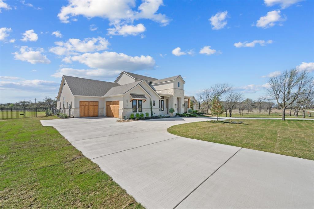 Fleming Pointe - Residential