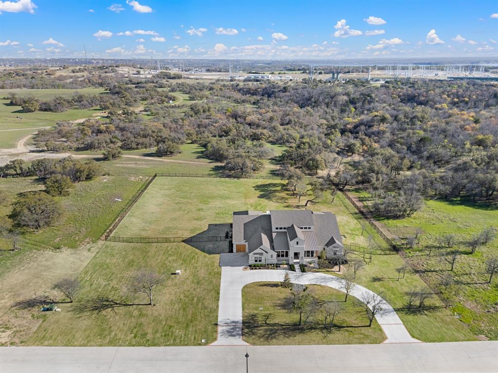 Fleming Pointe - Residential