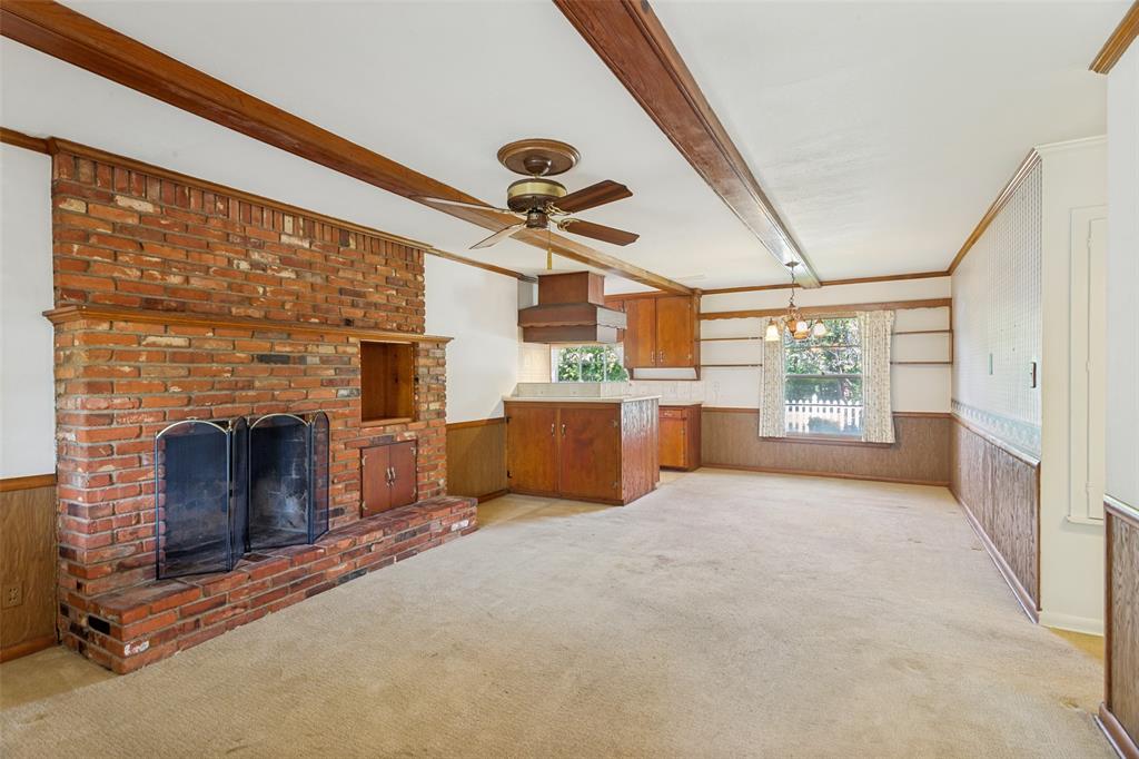 Richland Hills Add - Residential