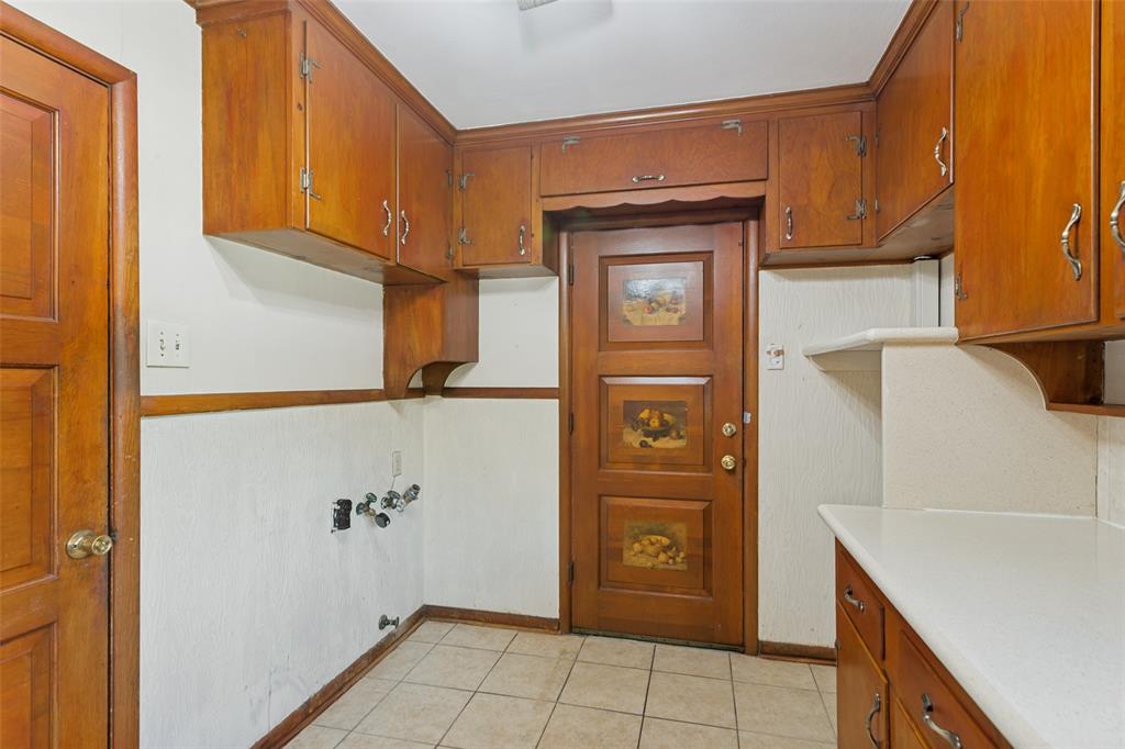 Richland Hills Add - Residential