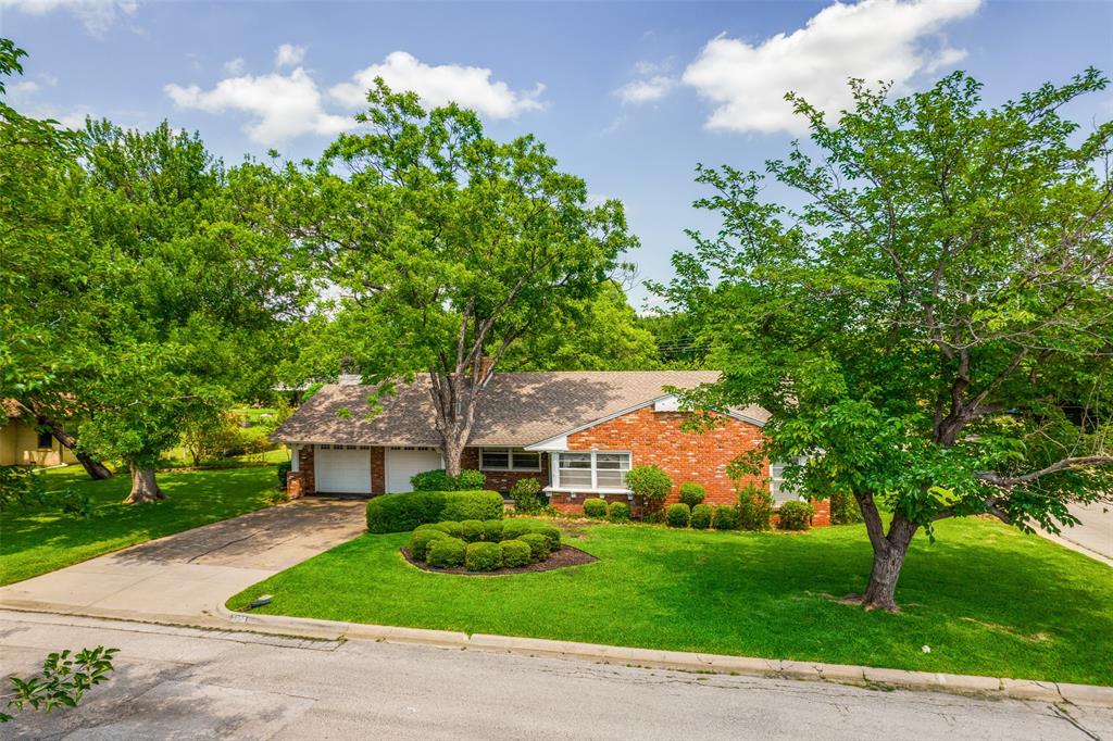 Richland Hills Add - Residential