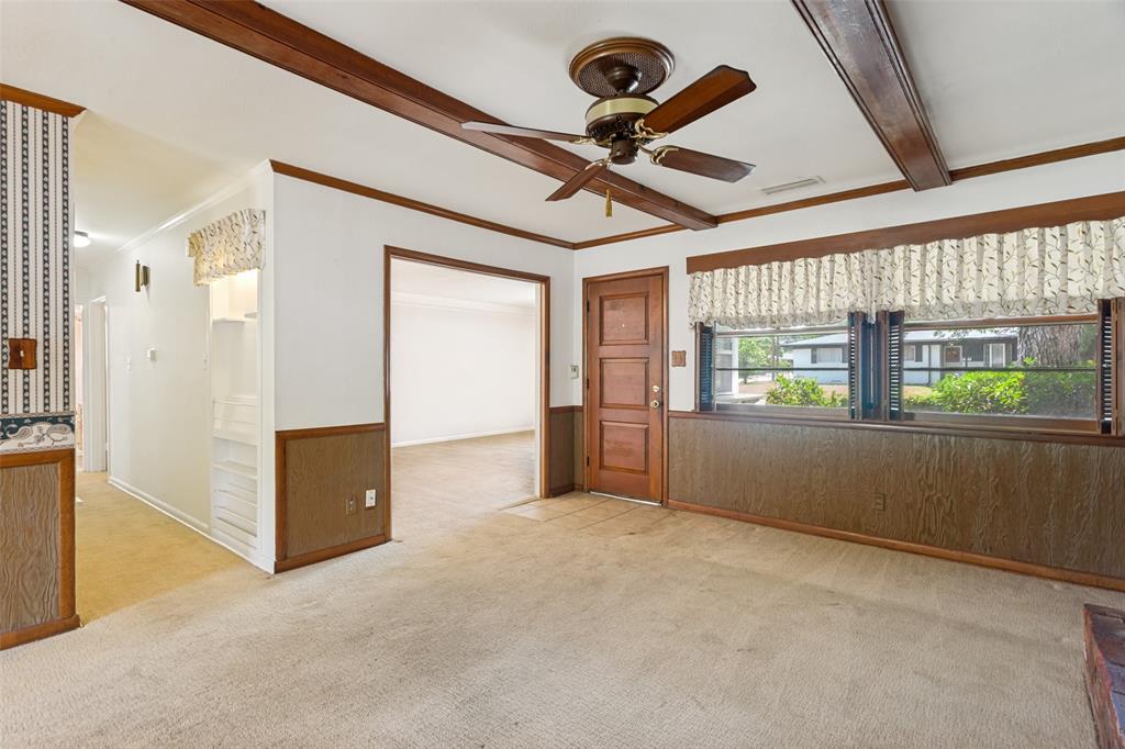Richland Hills Add - Residential