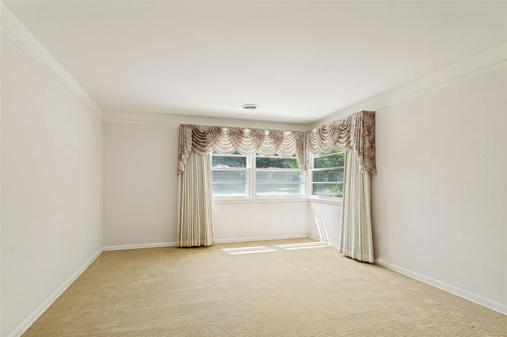 Richland Hills Add - Residential