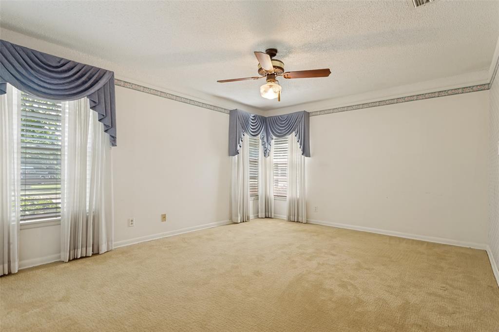 Richland Hills Add - Residential