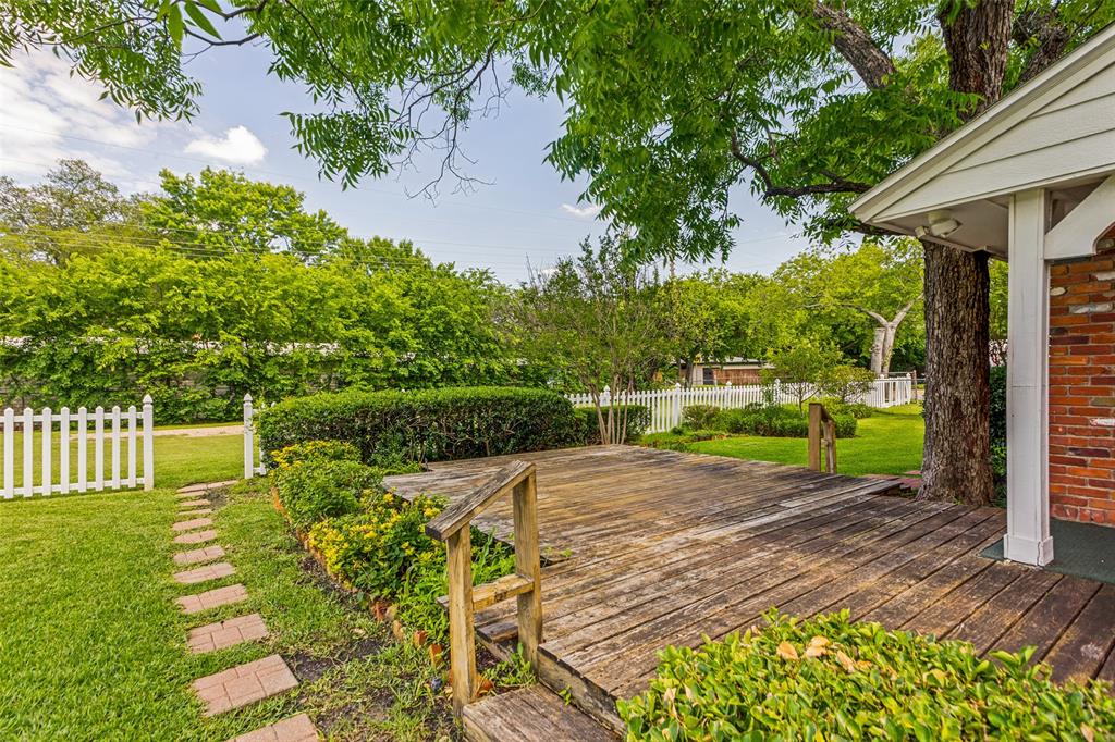 Richland Hills Add - Residential