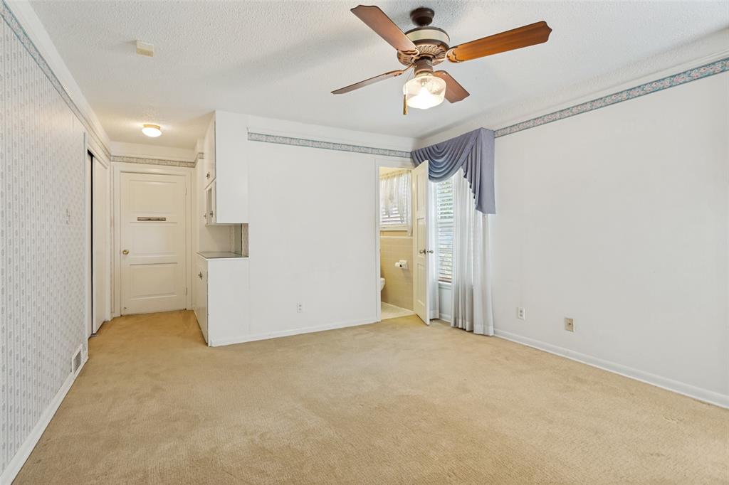 Richland Hills Add - Residential