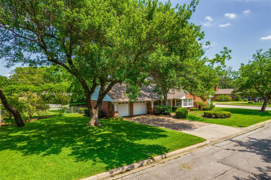 Richland Hills Add - Residential
