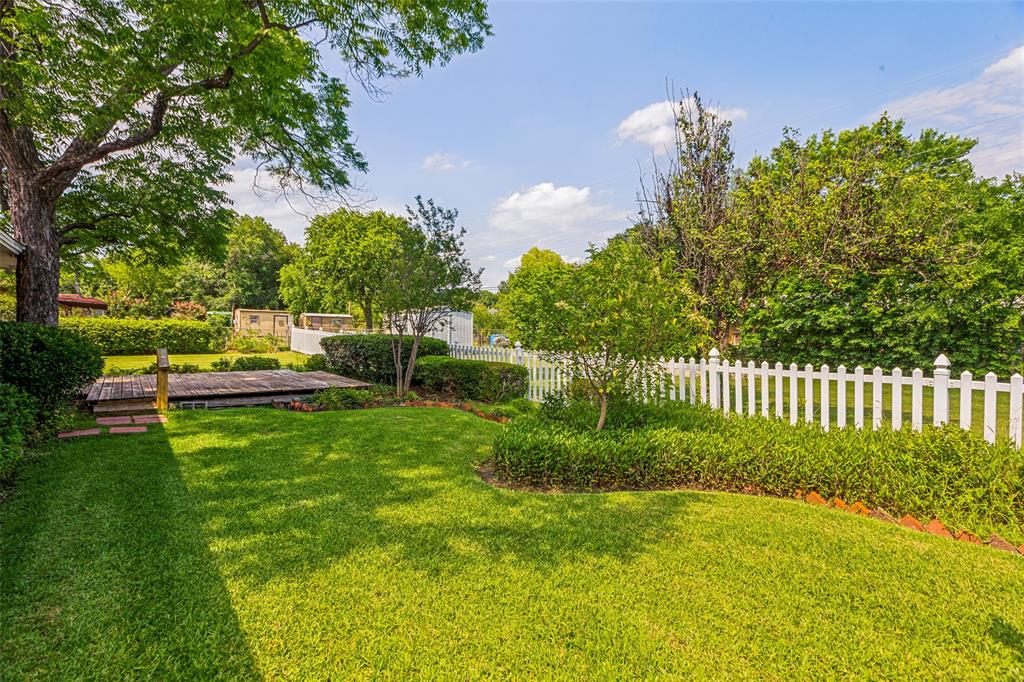 Richland Hills Add - Residential
