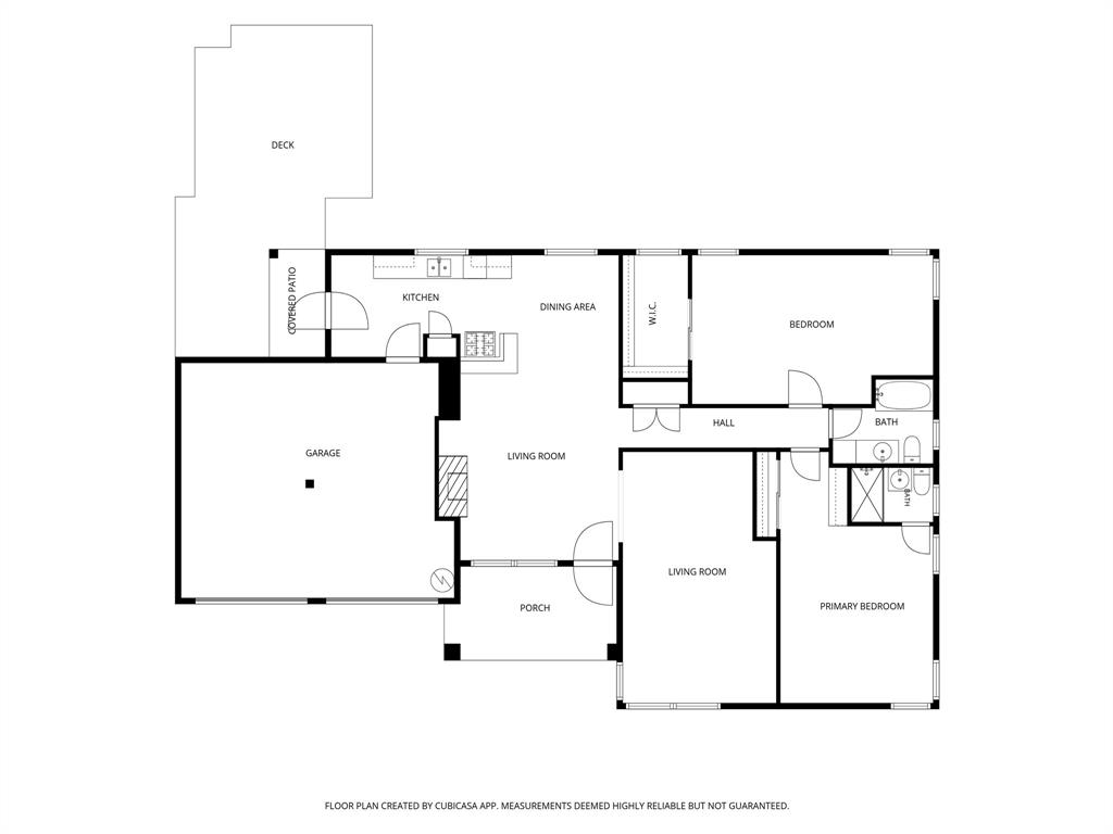 Richland Hills Add - Residential