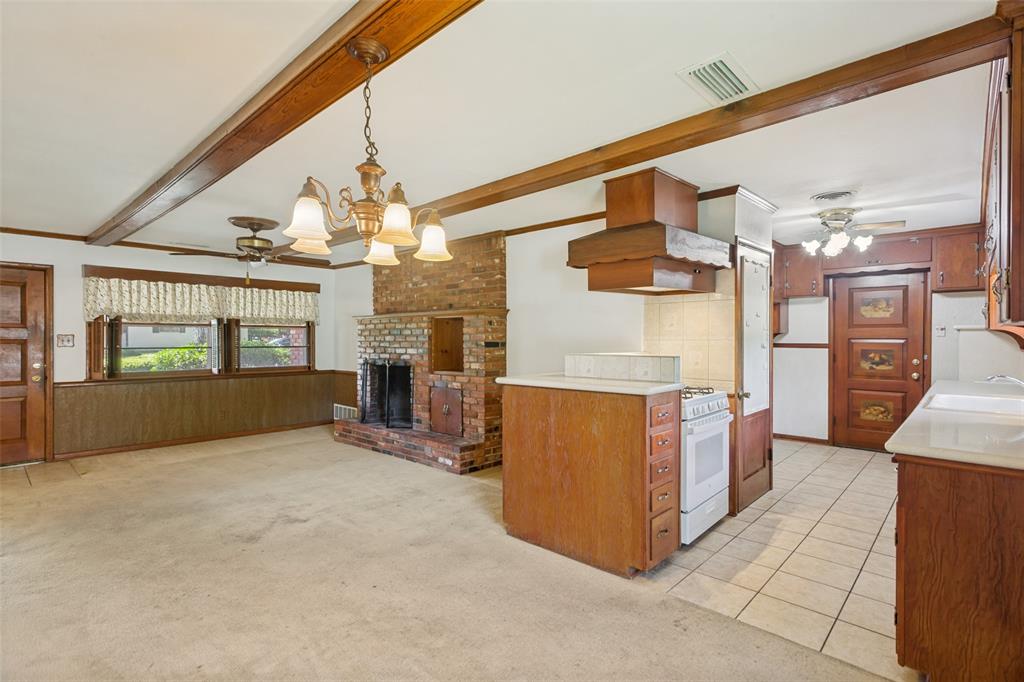 Richland Hills Add - Residential