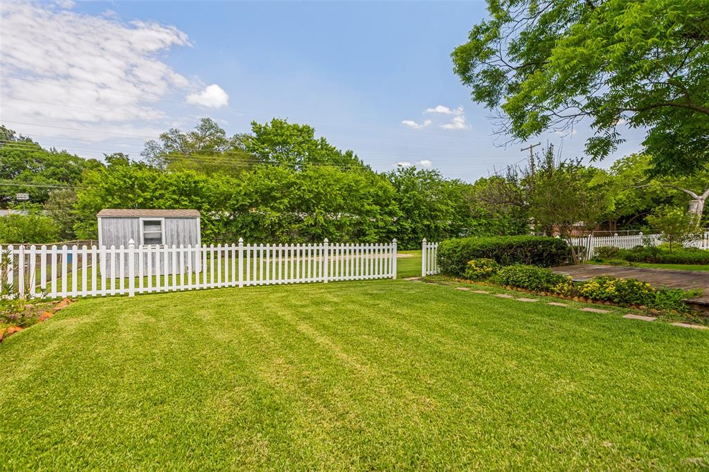 Richland Hills Add - Residential