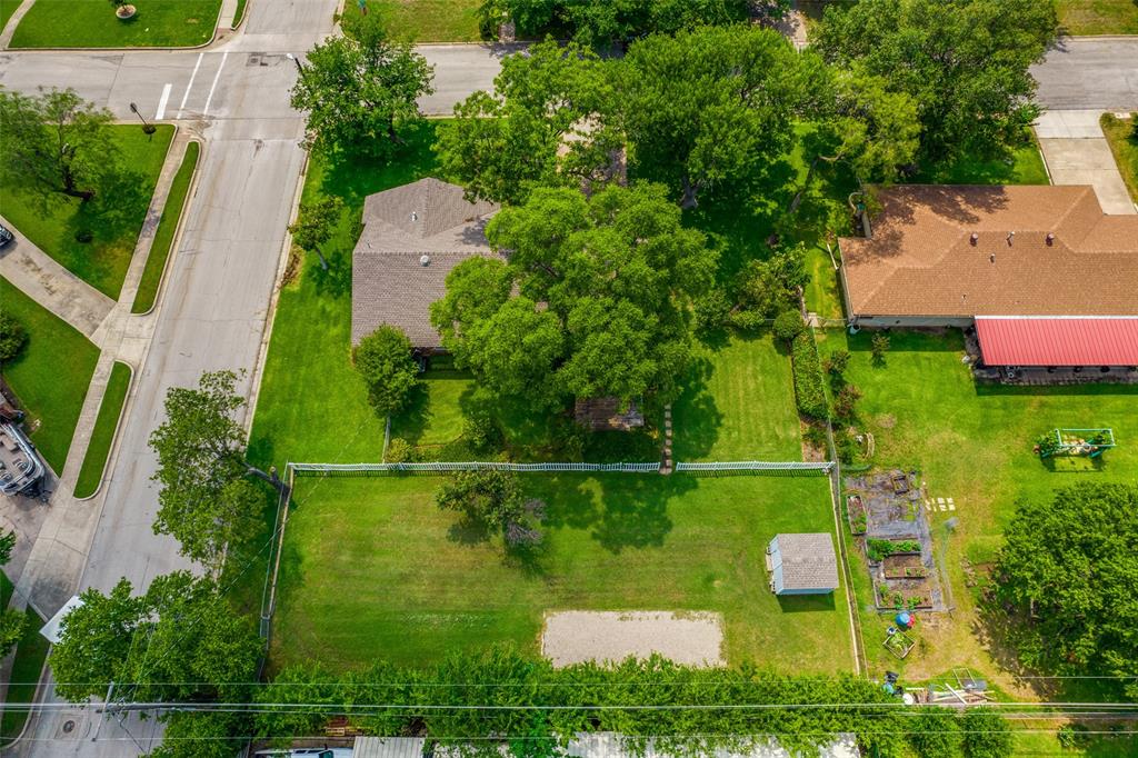 Richland Hills Add - Residential