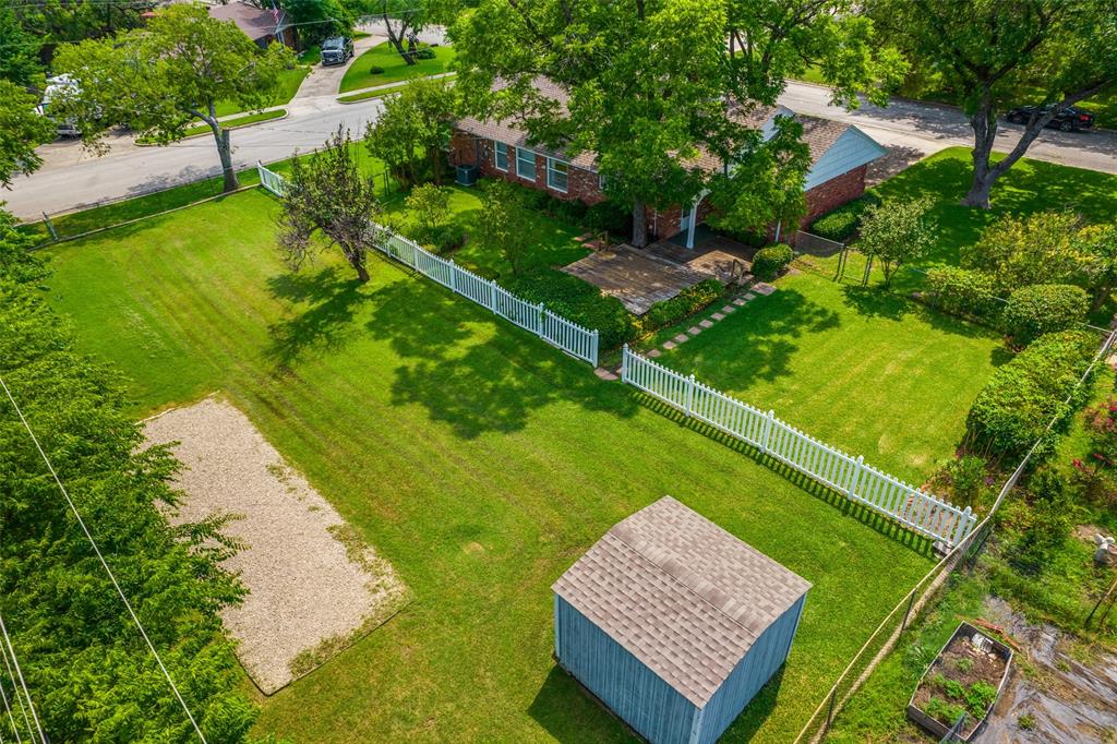 Richland Hills Add - Residential