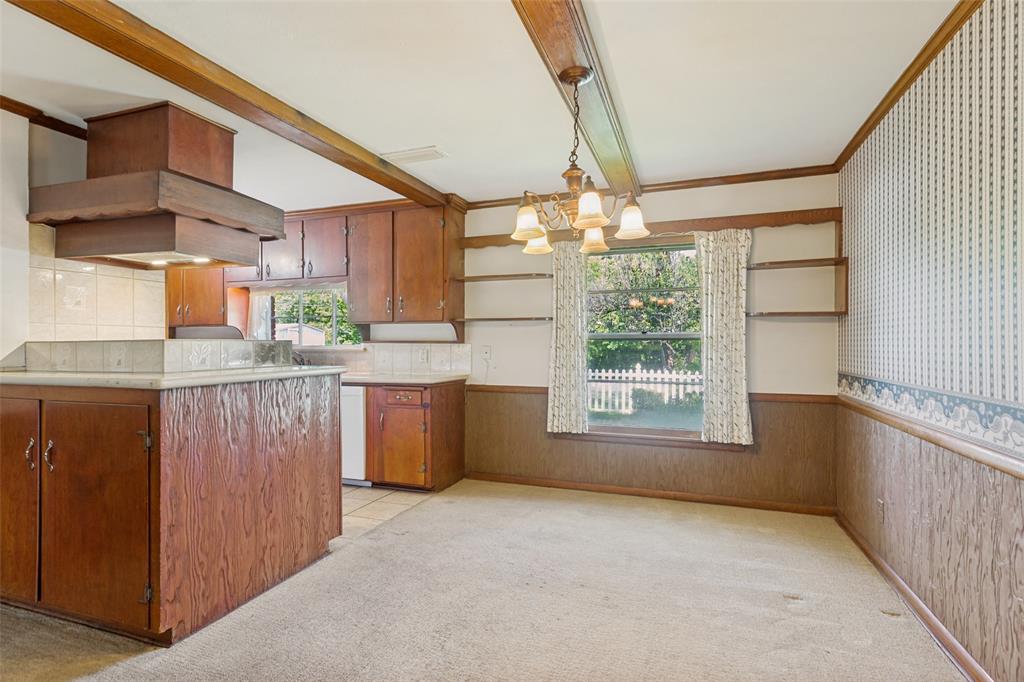 Richland Hills Add - Residential