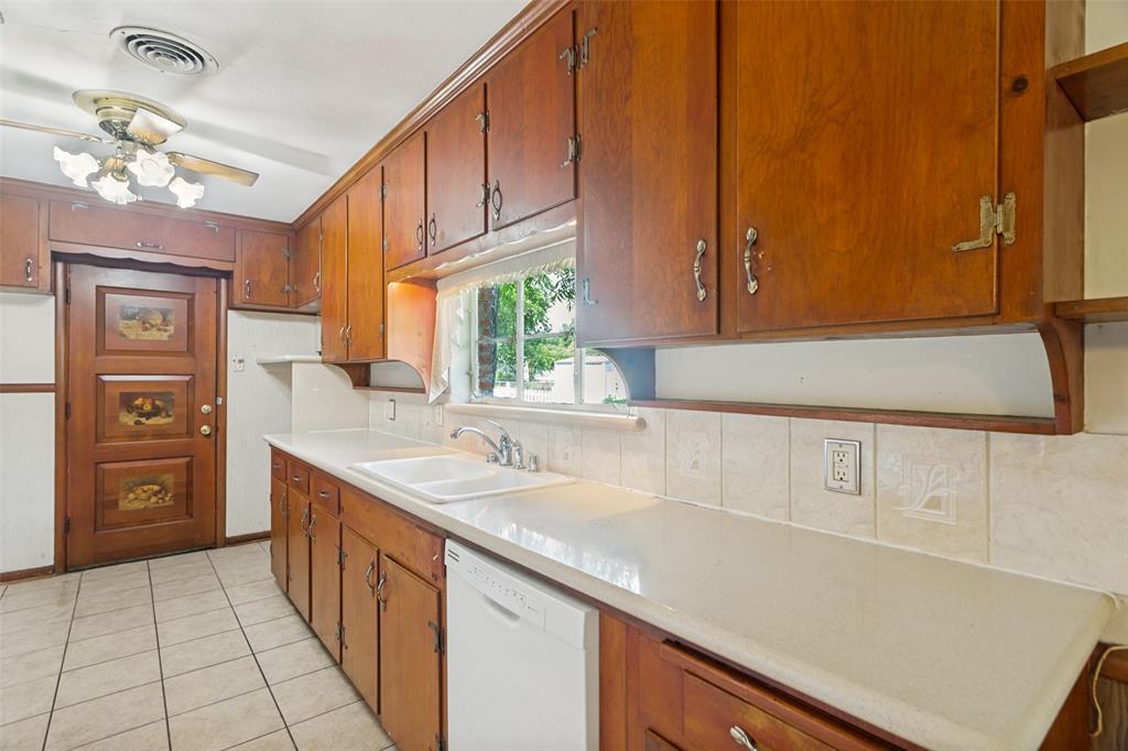 Richland Hills Add - Residential
