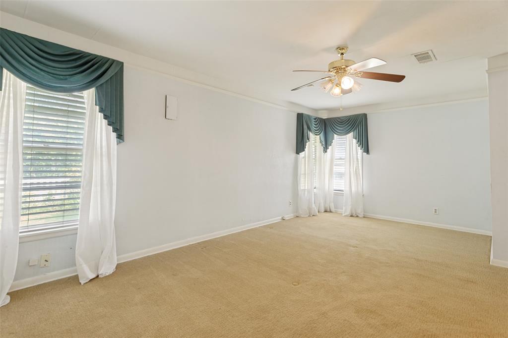 Richland Hills Add - Residential