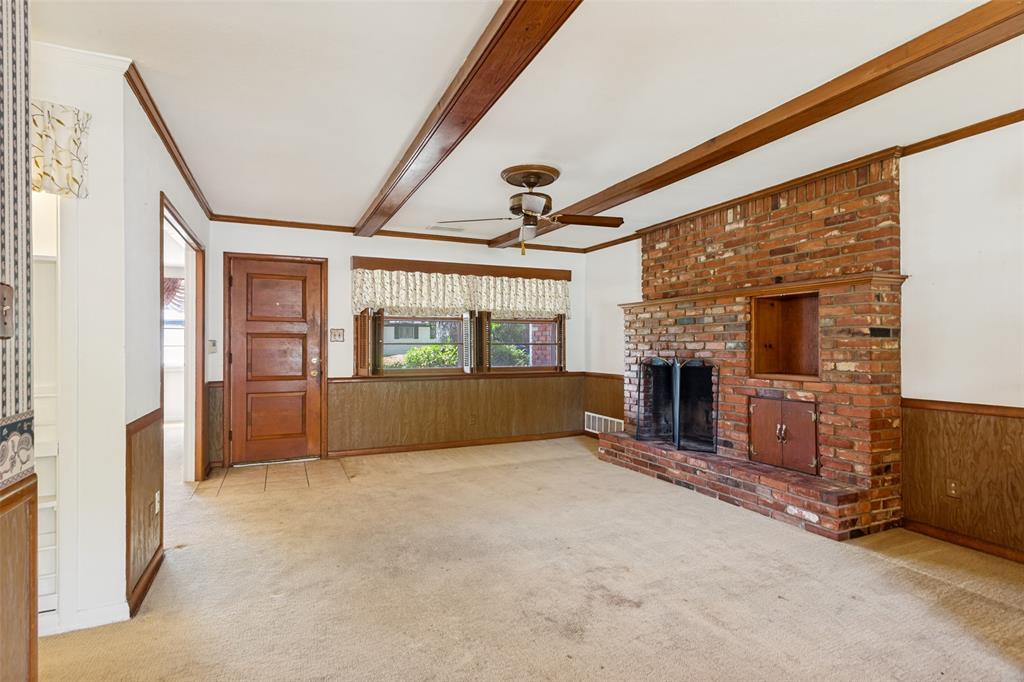Richland Hills Add - Residential