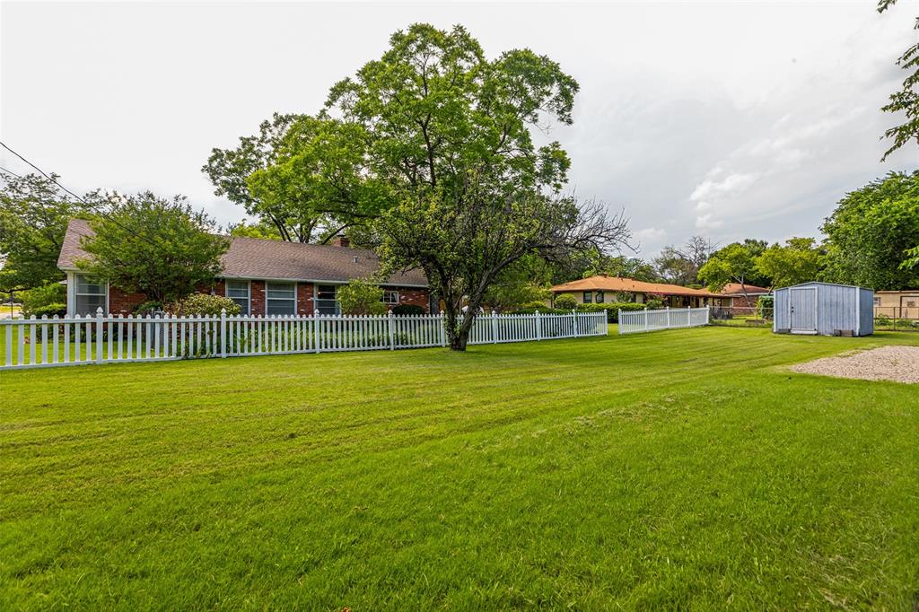 Richland Hills Add - Residential