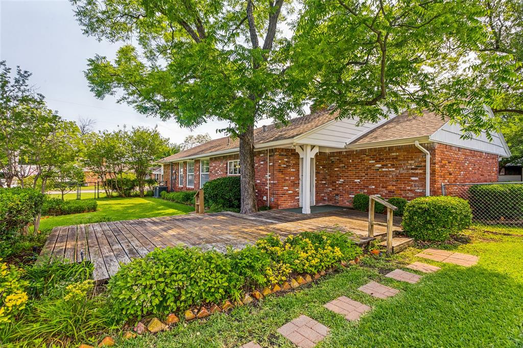 Richland Hills Add - Residential