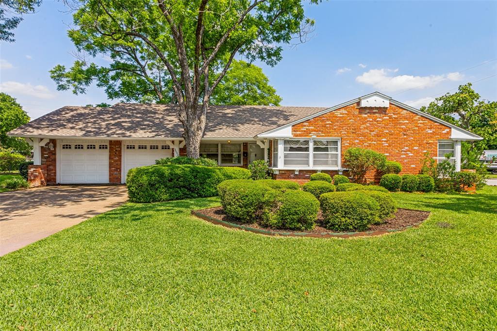 Richland Hills Add - Residential