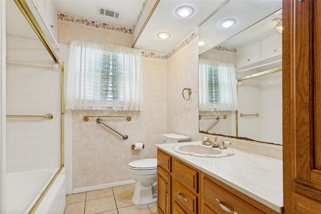 Richland Hills Add - Residential