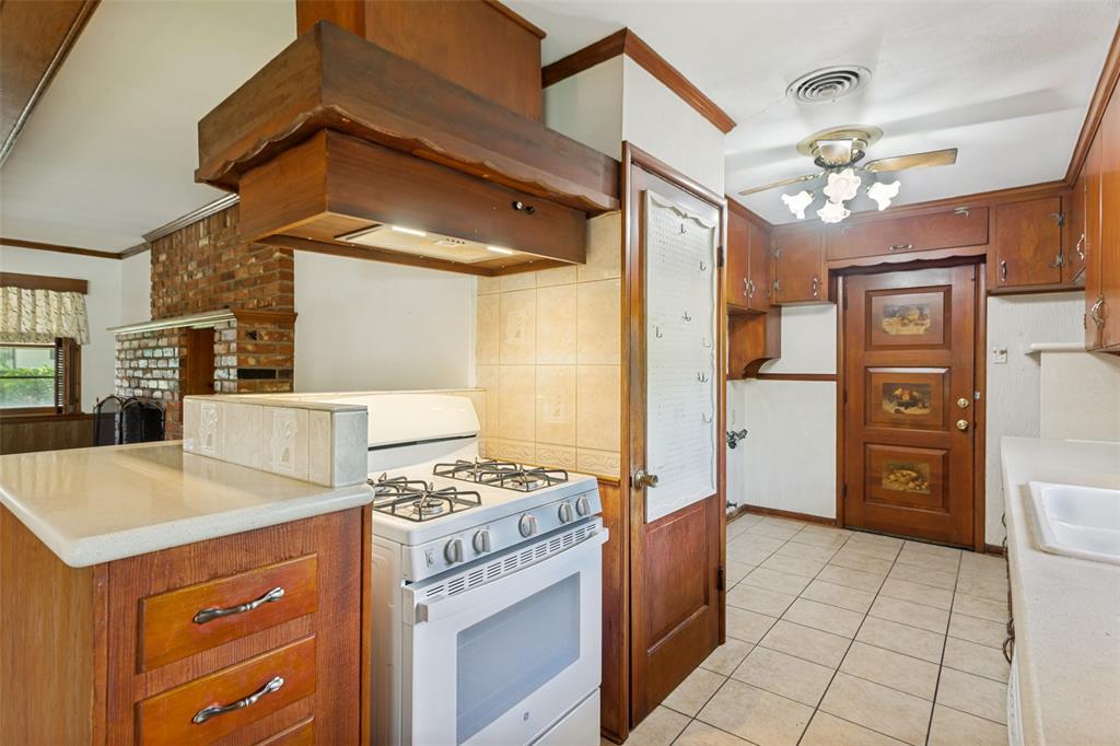 Richland Hills Add - Residential