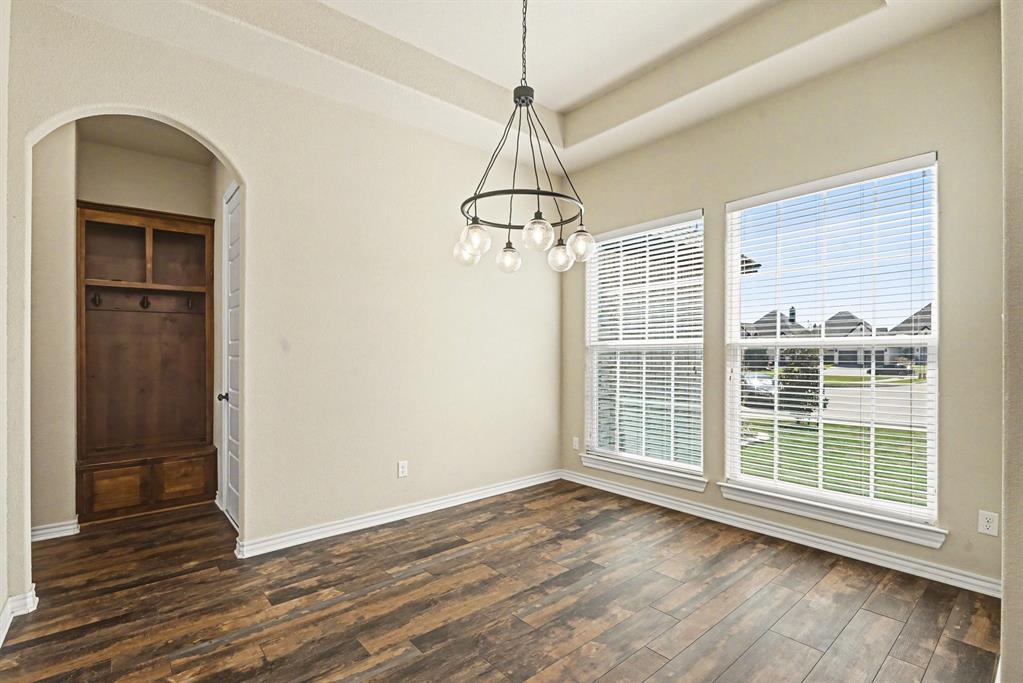 Spring Ranch Estates Add - Residential