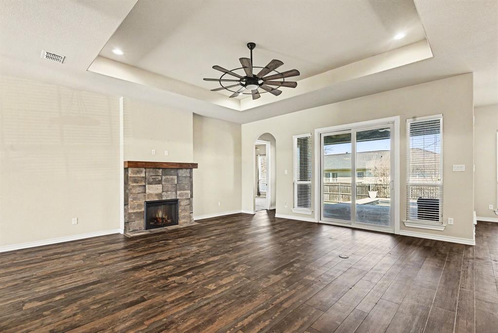Spring Ranch Estates Add - Residential