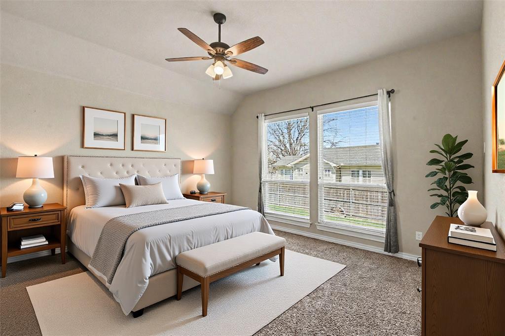 Spring Ranch Estates Add - Residential