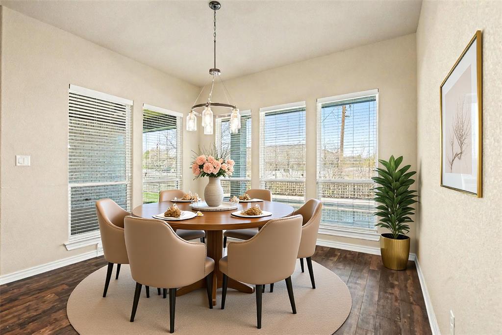 Spring Ranch Estates Add - Residential