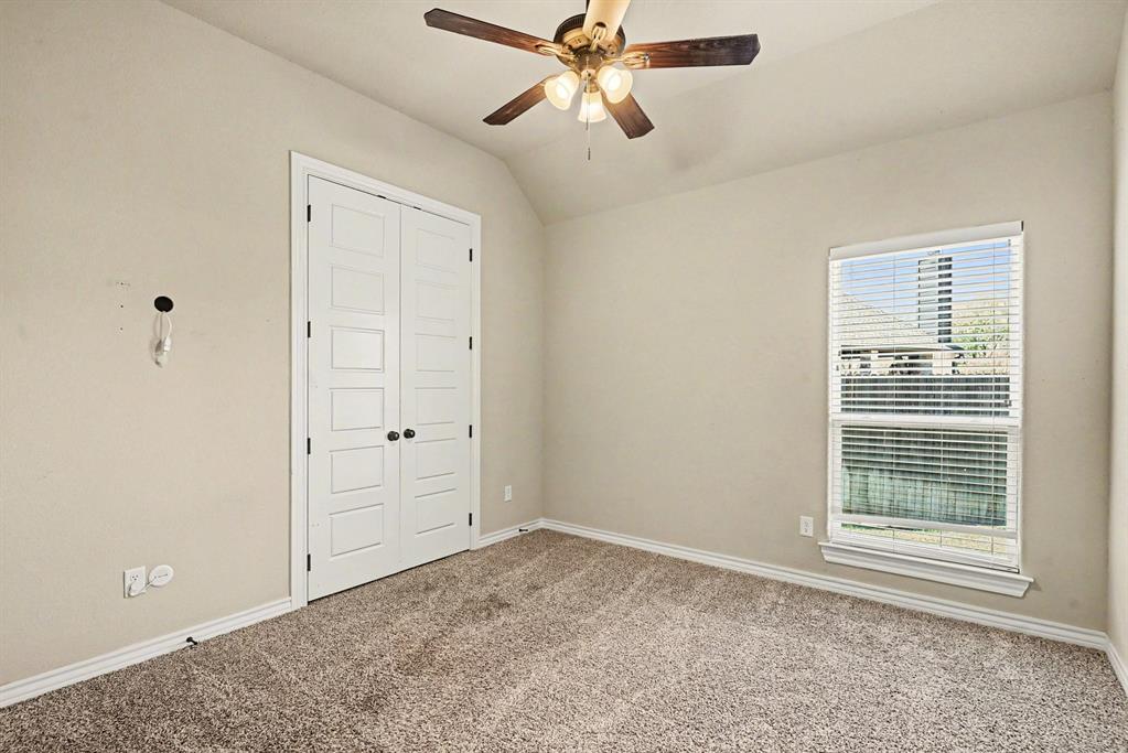 Spring Ranch Estates Add - Residential