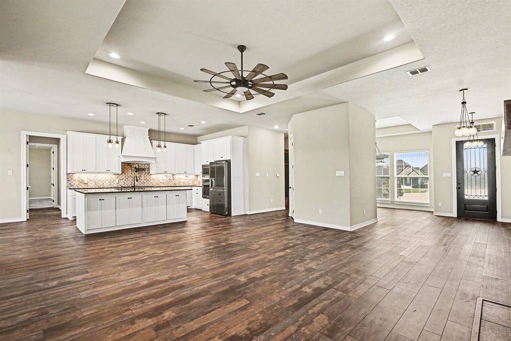 Spring Ranch Estates Add - Residential