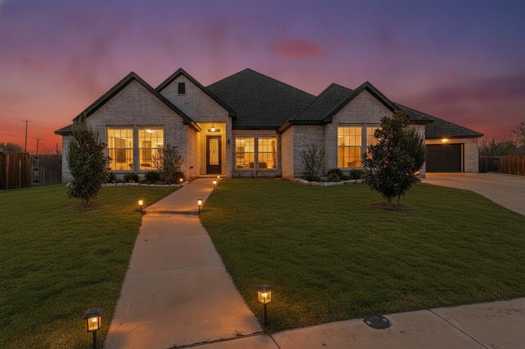 Spring Ranch Estates Add - Residential
