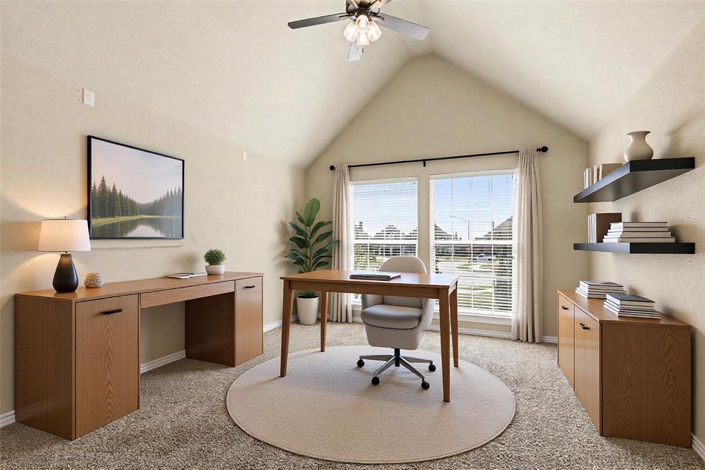 Spring Ranch Estates Add - Residential