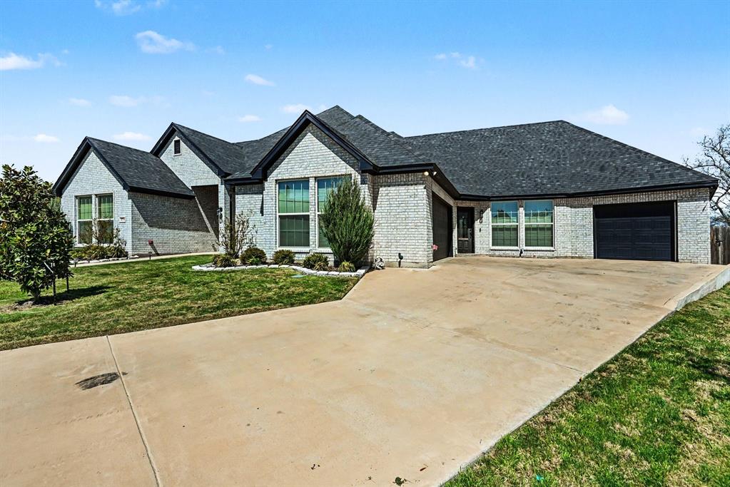 Spring Ranch Estates Add - Residential