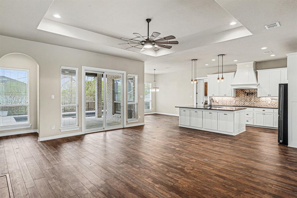 Spring Ranch Estates Add - Residential