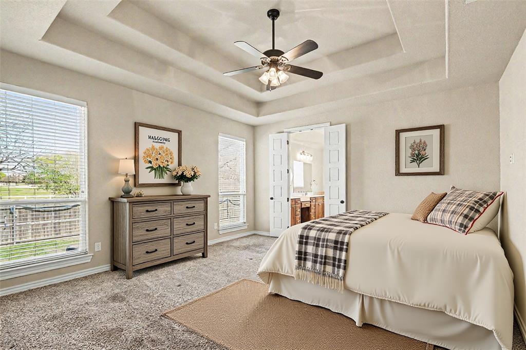 Spring Ranch Estates Add - Residential